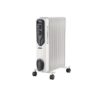 11 DİLİMLİ YAĞLI RADYATÖR SOBA - ISITICI TURBO ISITMA 3-KADEME ISI AYARLI TERMOSTAT=1000-1500-2500W SFH-6938