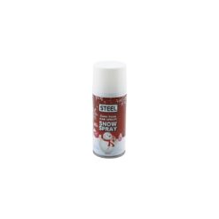 12 ADET SNOW PARTY SPRAY KAR SPREYİ 150ML HER YÜZEYE KAR EFEKTLİ YAZI YAZMA