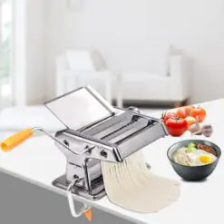 150 mm Erişte Makarna Hamur Kesme Makinesi