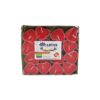 16PCS   KALPLİ - KIRMIZI  TEA LİGHT MUM