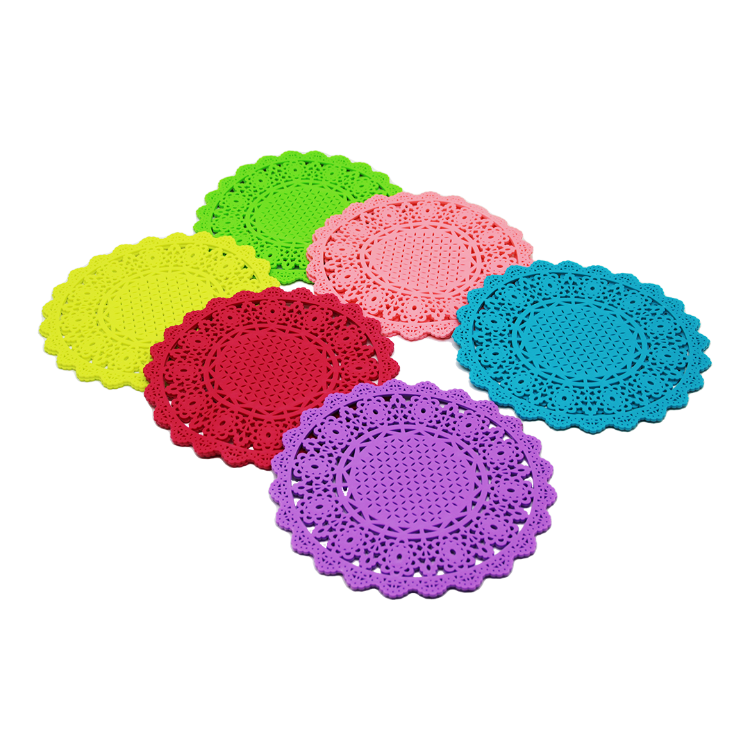 2 PARÇA  SİLİKON NİHALE