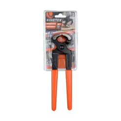 200MM  GENİŞ AĞIZLI KERPETEN NO:8