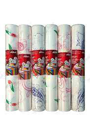 20MT 16AD KAĞIT MASA ÖRTÜSÜ 100X125CM.