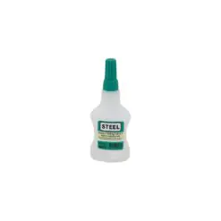 WİNCELL STEEL HIZLI YAPIŞTIRICI 37GR MDF-AHŞAP-METAL-PLASTİK-DERİ
