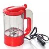 24V OTOMATİK ARAÇ OTO KETTLE SU ISITICISI ÇAKMAKLIK FİŞLİ