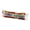 250 ADET FLOREX-502 ÇİLEK KOKULU  BÜZGÜLÜ  BÜYÜK  10PCS 65X70CM ÇÖP TORBASI  25x10=250