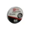 25MM X 10MT KAYDIRMAZ SİYAH BANT