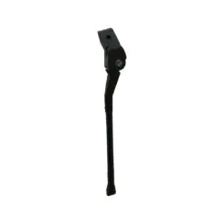 26CM  BİSİKLET  PARK  AYAKLIK  SİYAH PLASTİK