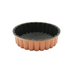 26CM  DÖKÜM   TART - KEK  KALIP