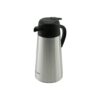 2LT 304 ÇELİK TERMOS INOX SERİSİ 12 SAAT SICAK - 24 SAAT SOĞUK ÇİFT CONTALI KAPAK