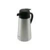 2LT 304 ÇELİK TERMOS INOX SERİSİ 12 SAAT SICAK - 24 SAAT SOĞUK ÇİFT CONTALI KAPAK