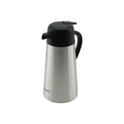 2LT 304 ÇELİK TERMOS INOX SERİSİ 12 SAAT SICAK - 24 SAAT SOĞUK ÇİFT CONTALI KAPAK
