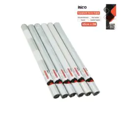 2MT X 45CM BUZ DESEN TEZGAH ÜSTÜ FOLYO STİCKER - DUVAR KAĞIT KENDİNDEN YAPIŞKANLI - EKO DEKORASYON - DAYANIKLI