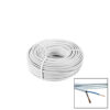 2x1.5MM TTR KABLO 100MT CCA KABLO H05 W-F
