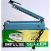30Cm Metal Gövde Poşet Ağzı Yapıştırma Kapatma Makinası FS-300