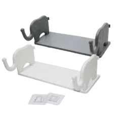 31 X 12CM FİLLİ TUTACAKLI  PLASTİK ETEJER