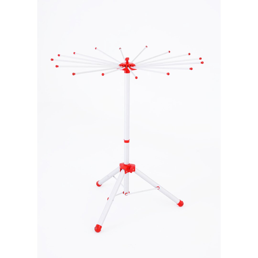 360 DÖNERLİ ÇAMAŞIR ASKI