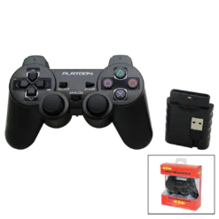3IN1 ANALOG OYUN KOLU WIRELESS PC/PS2/PS3 PL-2860