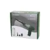 3IN1 ÇEKME - ÜFLEME OTO - ARAÇ - EV EL TİPİ SÜPÜRGE USB ŞARJ MİNİ - TAŞINABİLİR0.4LT - 120W JB-107