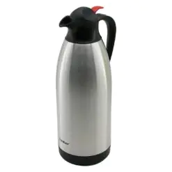 3LT 304 ÇELİK TERMOS INOX SERİSİ12 SAAT SICAK - 24 SAAT SOĞUKÇİFT CONTALI KAPAK
