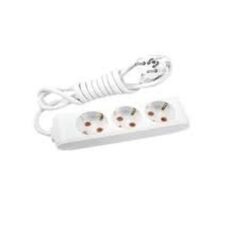 3LÜ 3MT UZATMA KABLO GRUP PRİZ 9011 3303
