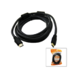 3MT İPLİ HDMI KABLO