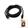 3MT İPLİ HDMI KABLO