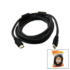 3MT İPLİ HDMI KABLO