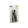 3PCS  METAL KORNEO KALIP - PASTA DEKORASYON APARATI ÇAP:3.4CM X UZUNLUK:12CM BRKT-921602