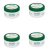 4 ADET ARKO CLASSİC NATUREL EL KREMİ 150ML