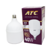 40W TORCH LED BULB AMPUL BEYAZ E27
