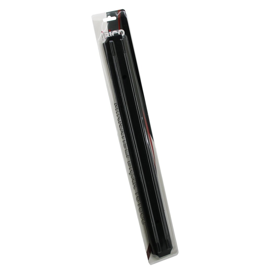 48CM  MIKNATISLI  BIÇAK - MAKAS - EL ALETLERİ ASKISI VİDALI MONTAJ