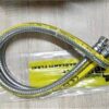 50CM FLEX DOĞALGAZ HORTUMU ÇELİK ÖRGÜLÜ