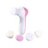 5IN1 MASAJ ALETİ  - GÜZELLİK SET PİLLİ ÇOK FONKSİYONLU