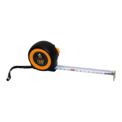 7.5MTX25MM ÇELİK ŞERİT METRE