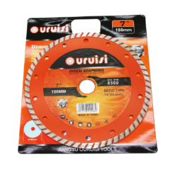 7 inç  - 180MM MERMER KESİCİ DİSK  TY-157