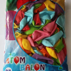 9/A BALON 100 PARÇA