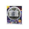 9MT  KUMANDALI - USB Lİ  RGB ŞERİT LED  0.4W/M - 20lm/led   -20+55°C