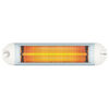 Awox Isıtıcı Ufo Tipi Infared Soba 2500W