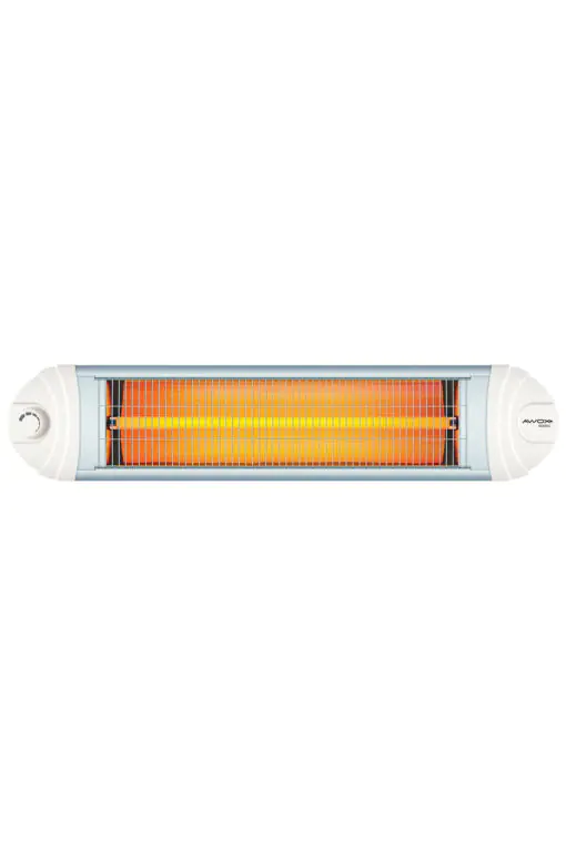 Awox Isıtıcı Ufo Tipi Infared Soba 2500W