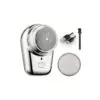 Mini Shaver Sıfır Sakal Taşınabilir Şarjlı Tıraş Makinesi IPX6 Korumalı
