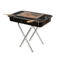 PORTATİF MANGAL 50CM x 31 CM