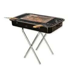 PORTATİF MANGAL 50CM x 31 CM