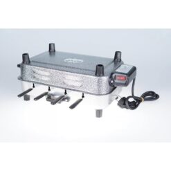 STANDART KÜÇÜK BOY IZGARA TNR-1700