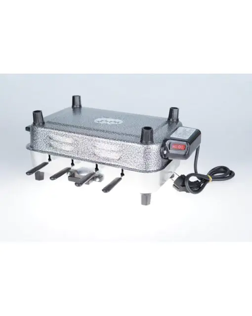 STANDART KÜÇÜK BOY IZGARA TNR-1700