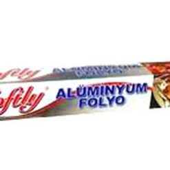 ALÜMİNYUM FOLYO 350GR