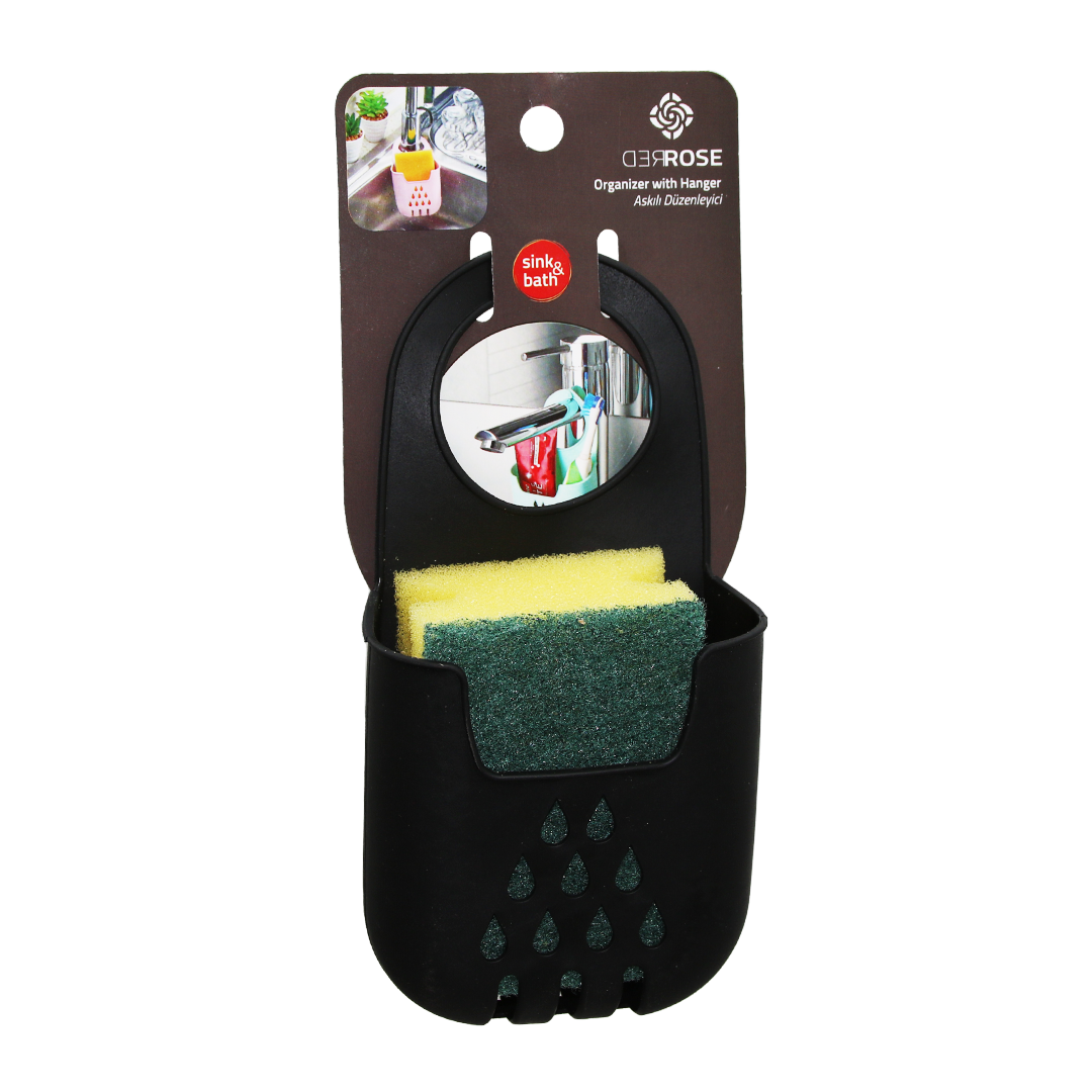 ASKILI DÜZENLEYİCİ SÜNGERLİK