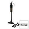 AWOX NETO VC-10 SİYAH METAL SAPLI DİK ELEKTRİKLİ SÜPÜRGE 500W 5MT KABLOSAP=75+35=110CMHEPA FİLTRE