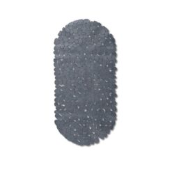 BANYO DUŞ KÜVET KAYDIRMAZ PASPASI BATH MAT VANTUZLU 34X68CM