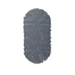 BANYO DUŞ KÜVET KAYDIRMAZ PASPASI BATH MAT VANTUZLU 34X68CM